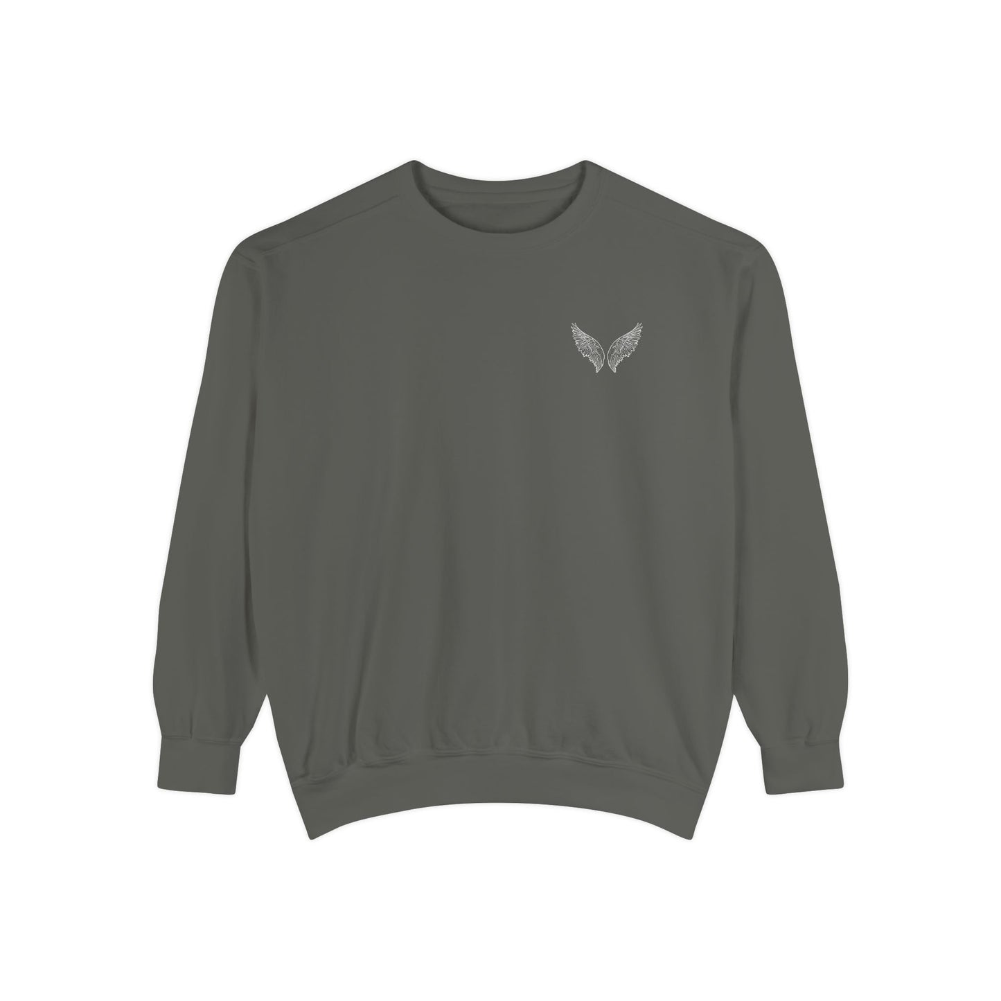 Paradise Crewneck Sweatshirt