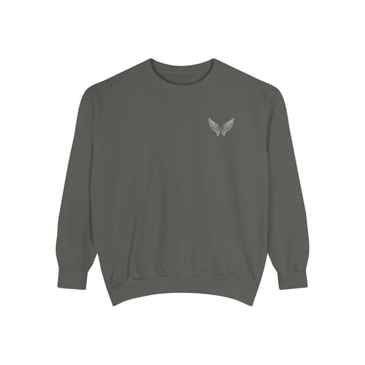 Paradise Crewneck Sweatshirt