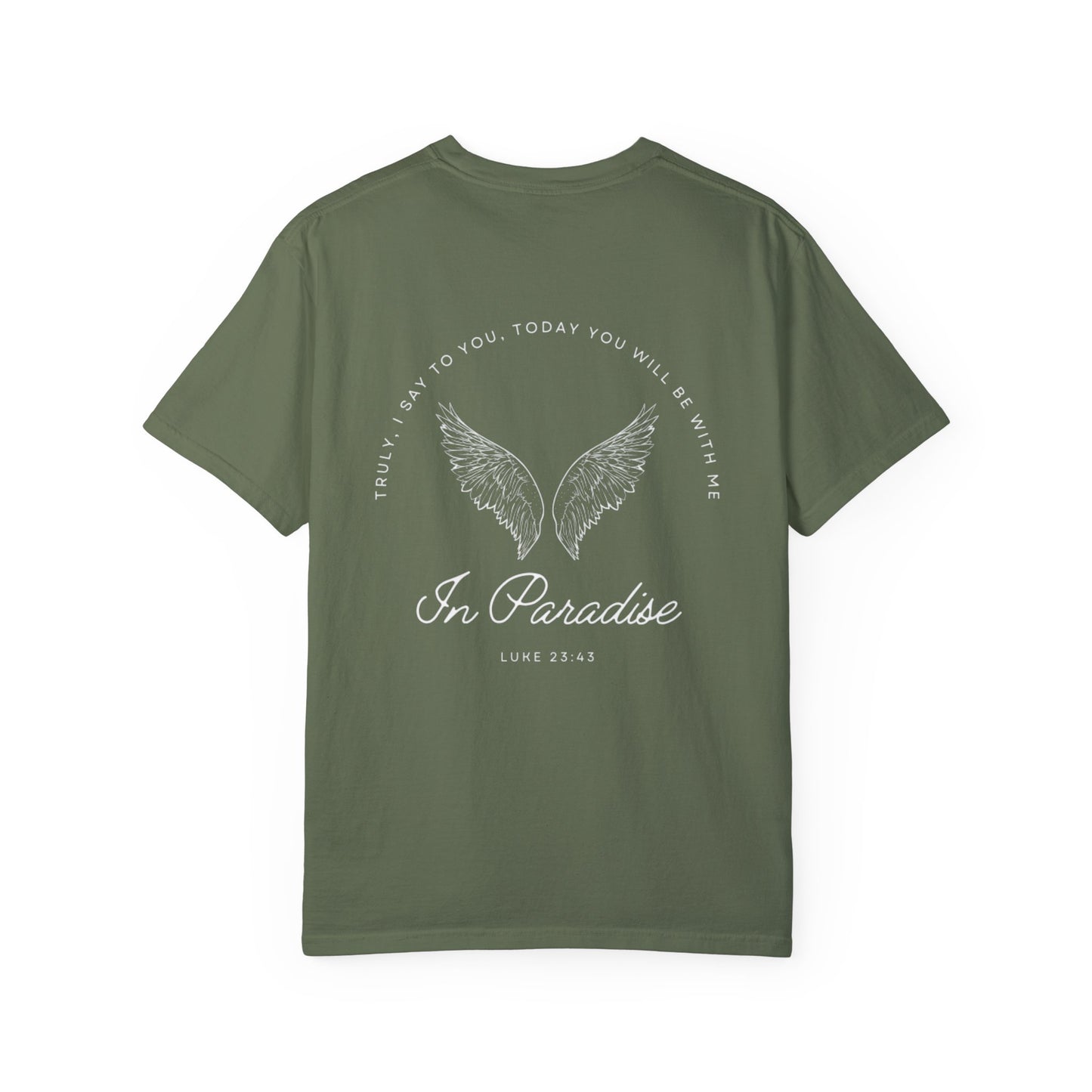 Paradise T-shirt