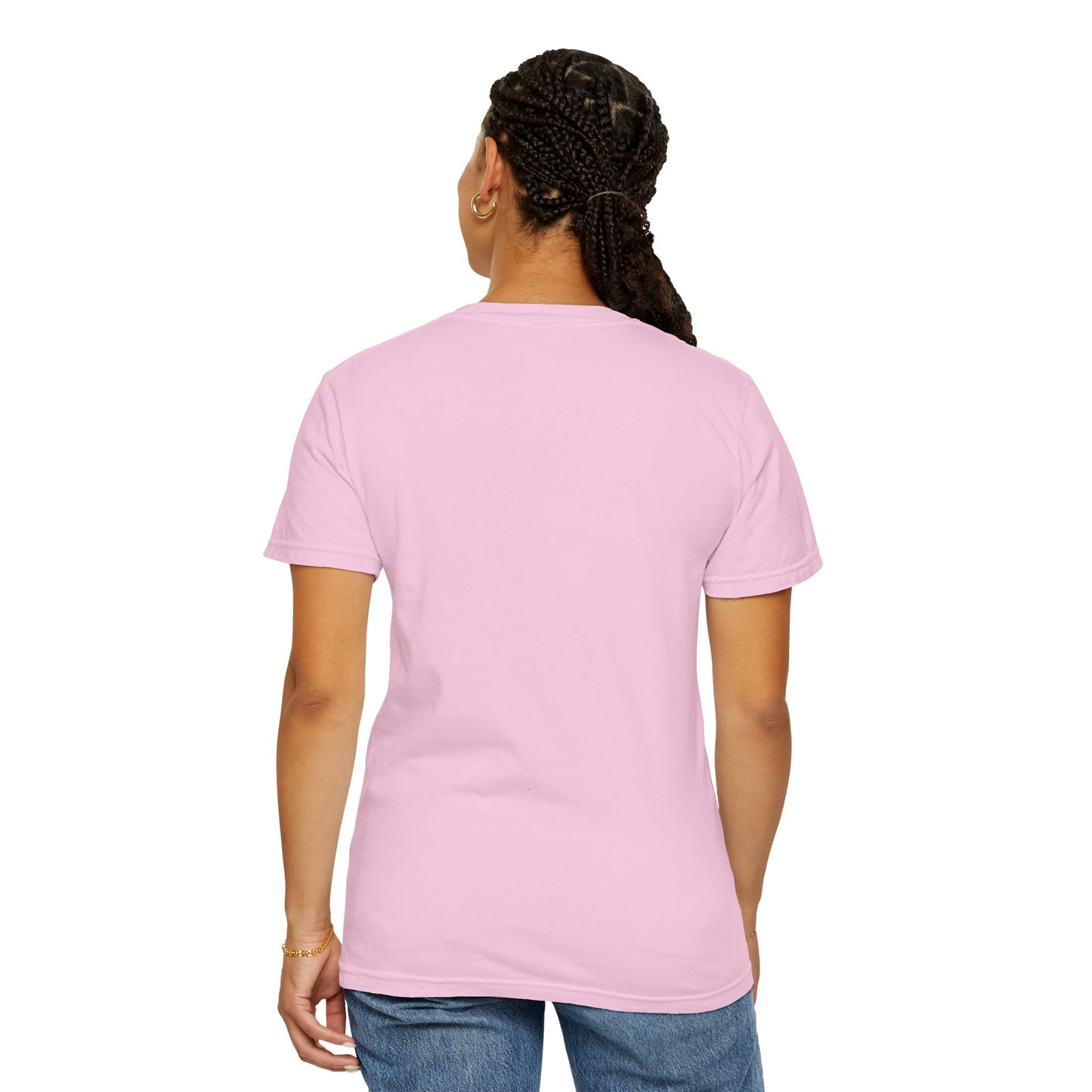 Rarely Rose T-shirt
