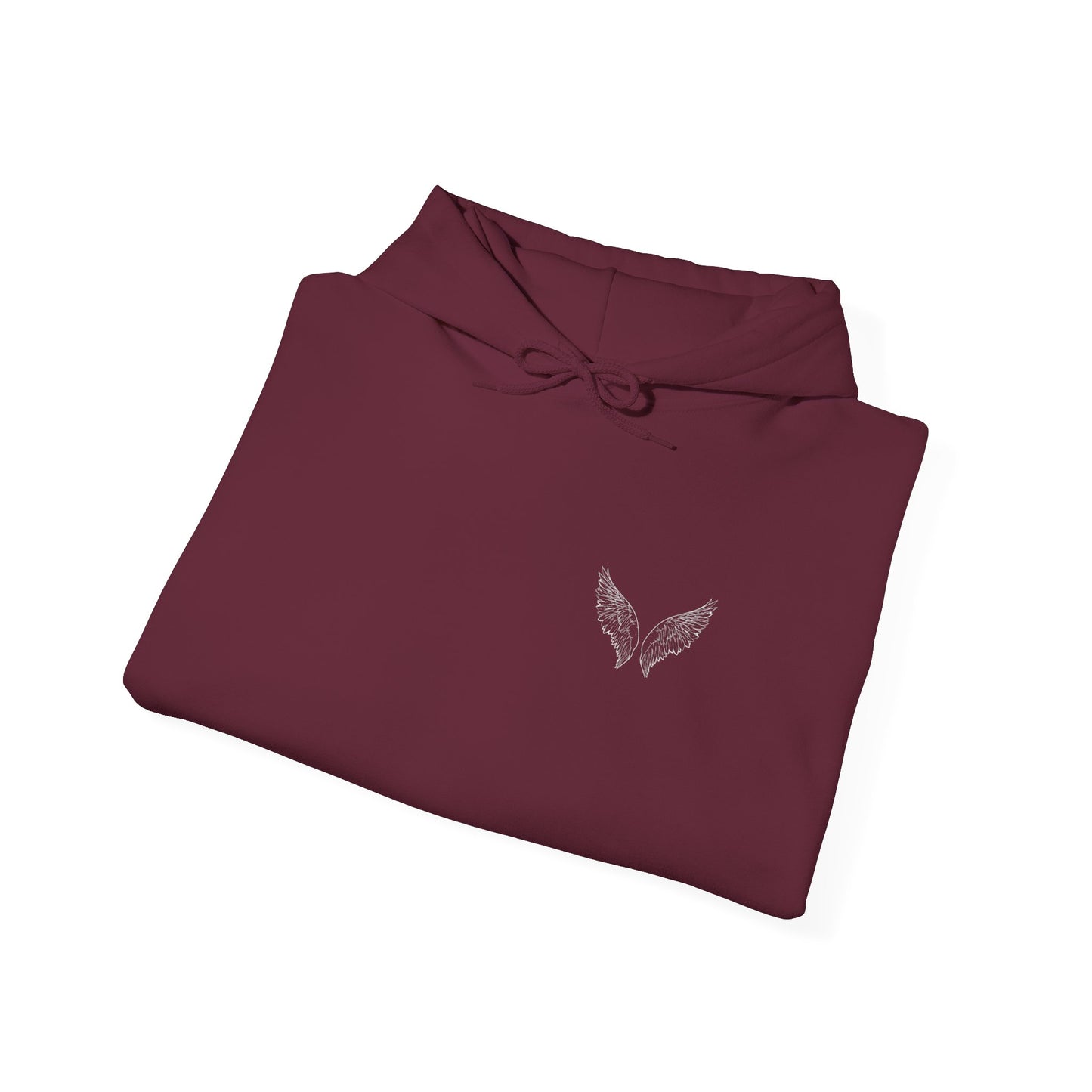 Paradise Hooded Sweatshirt