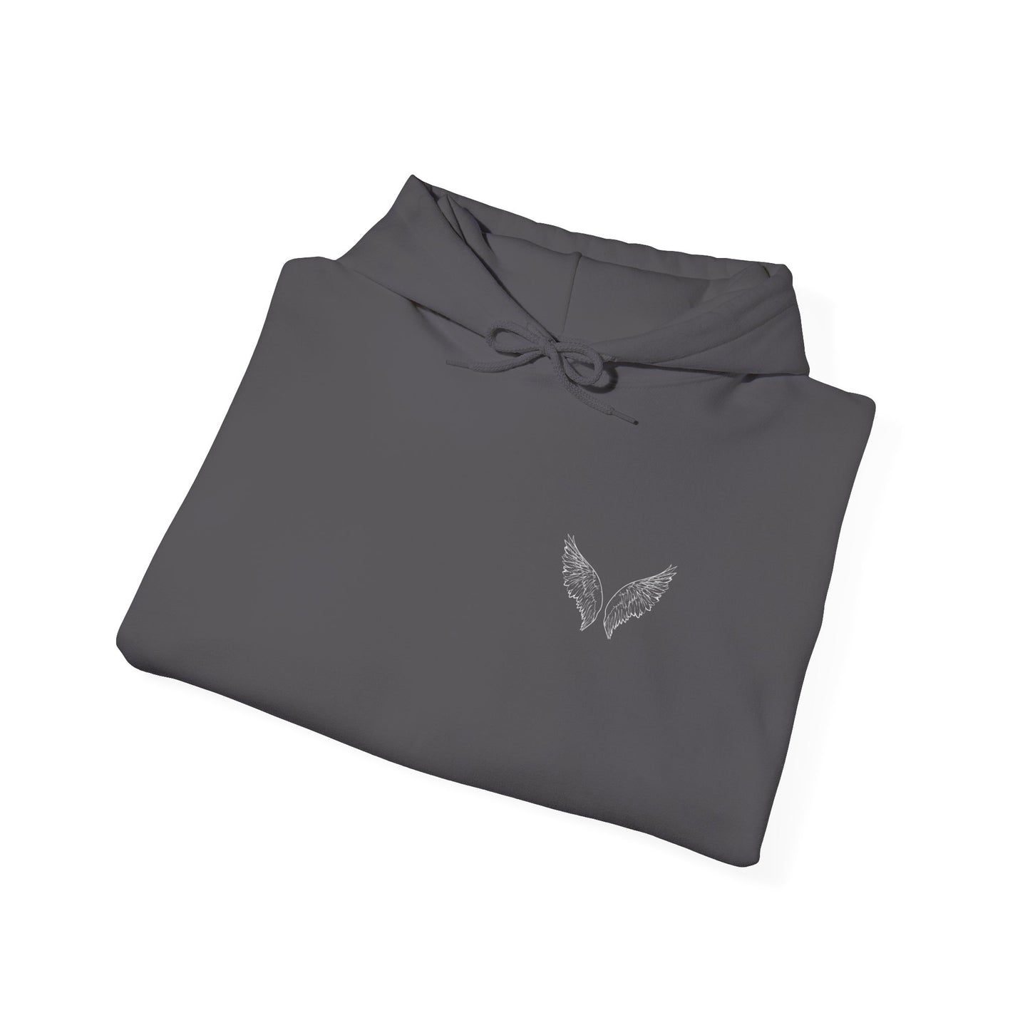 Paradise Hooded Sweatshirt