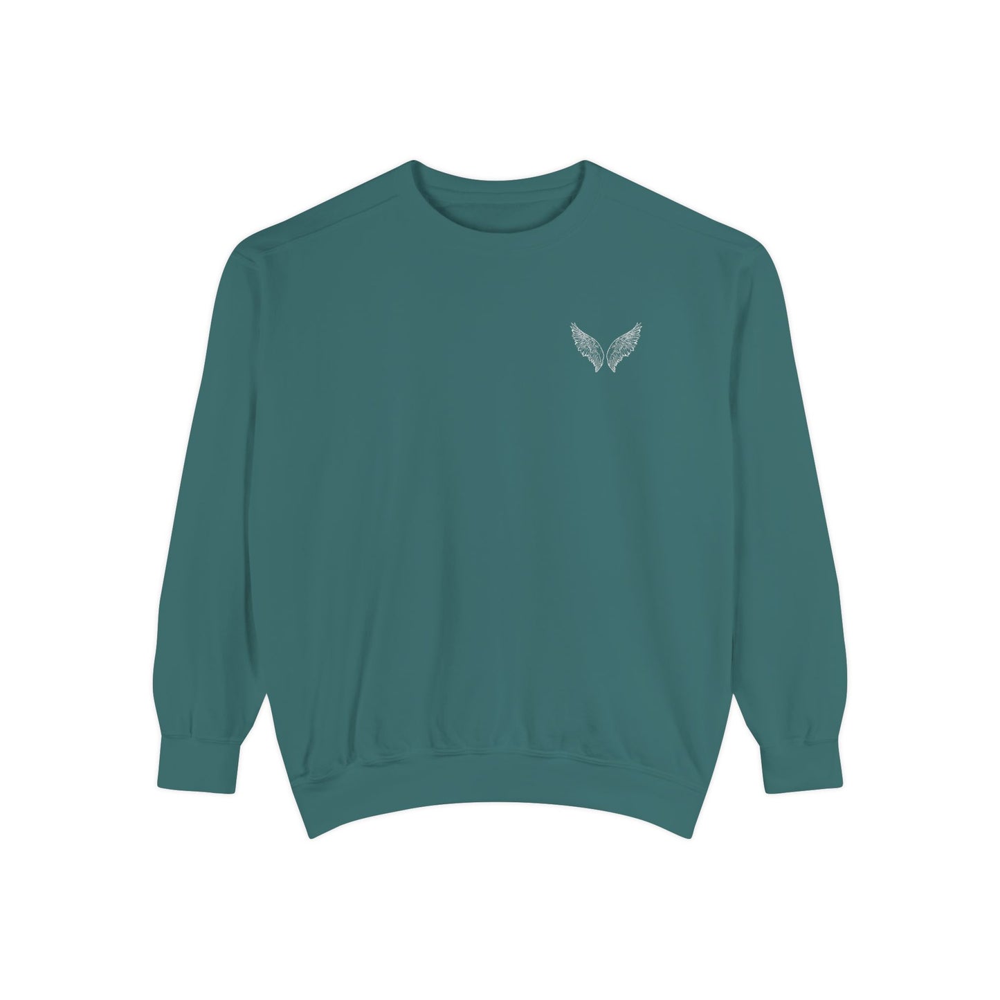 Paradise Crewneck Sweatshirt