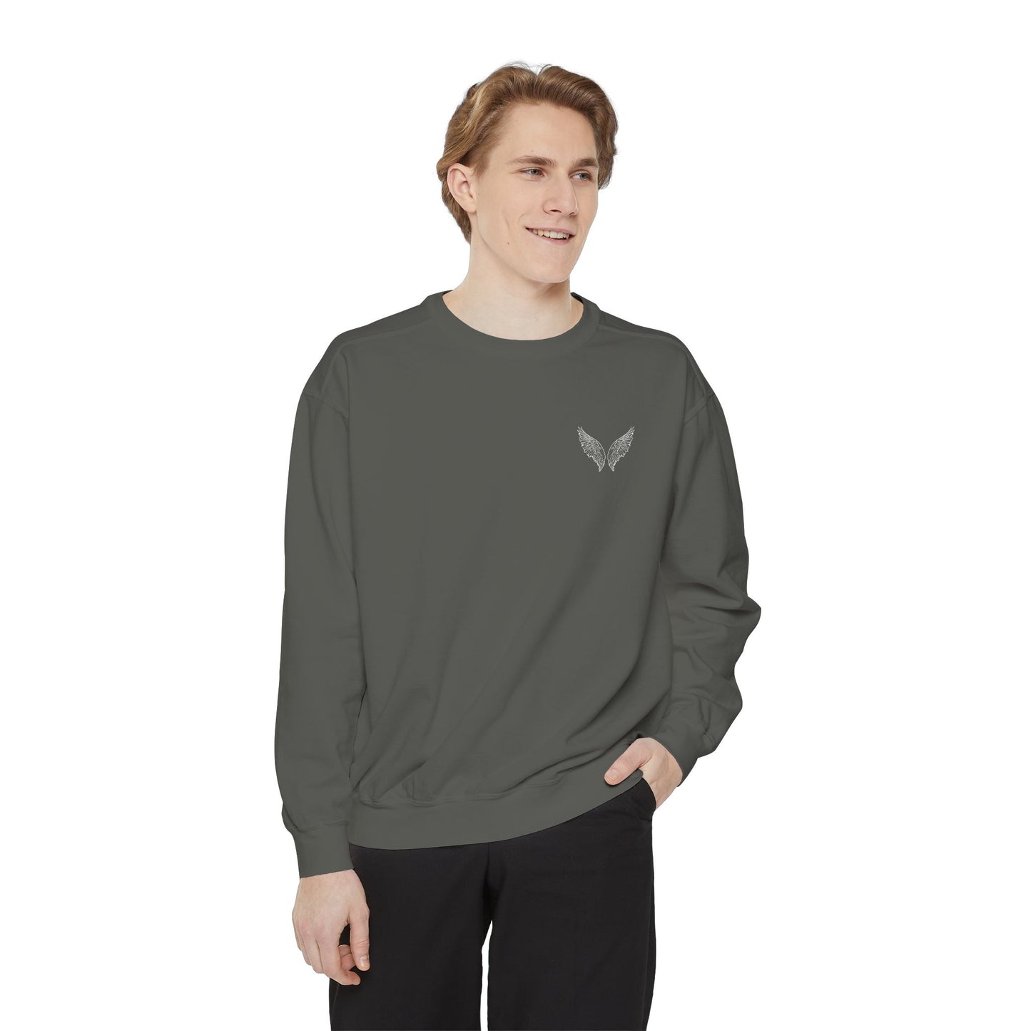 Paradise Crewneck Sweatshirt