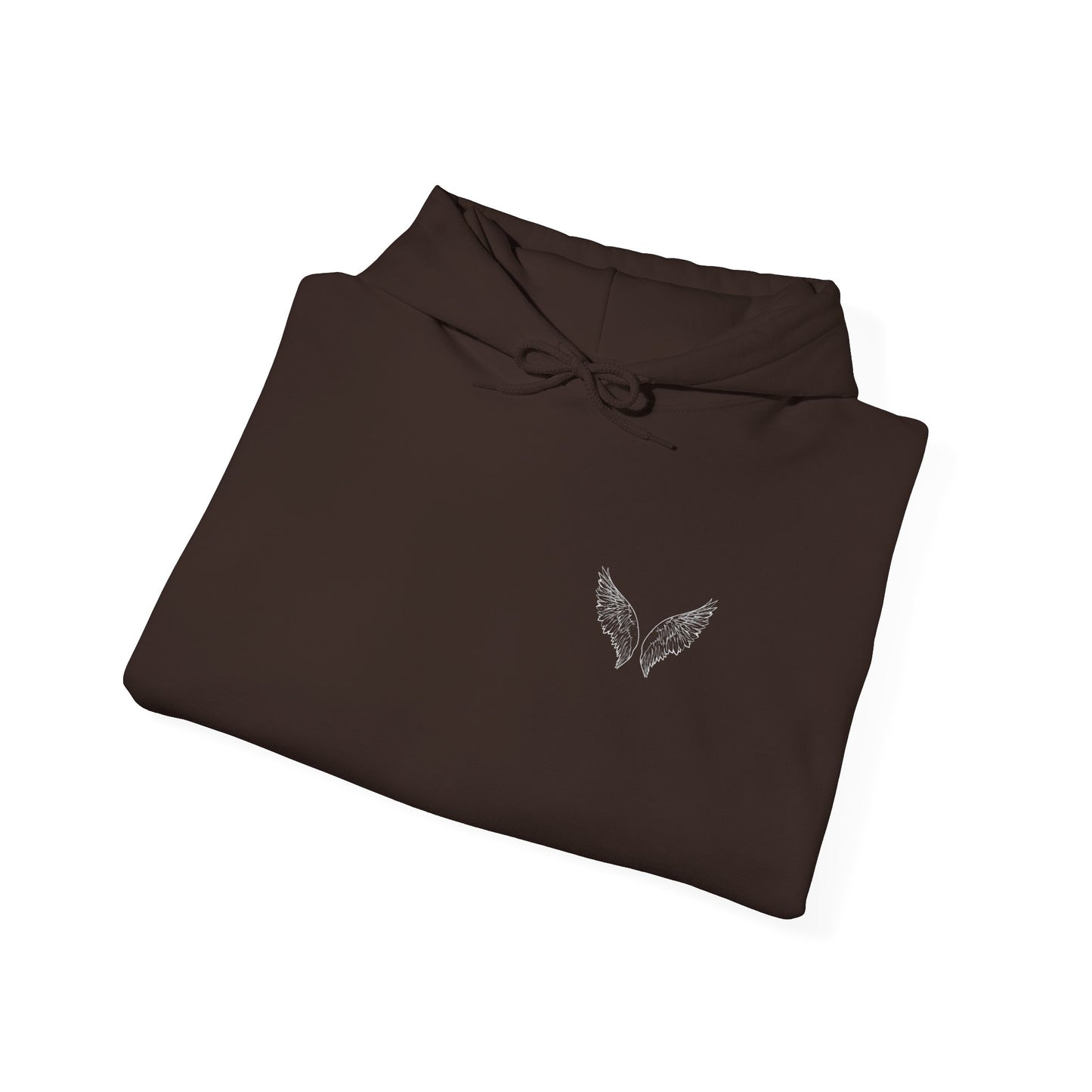 Paradise Hooded Sweatshirt