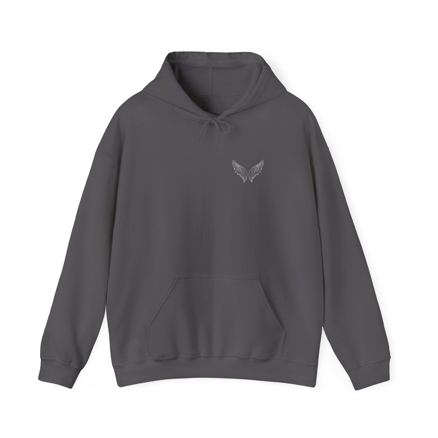 Paradise Hooded Sweatshirt
