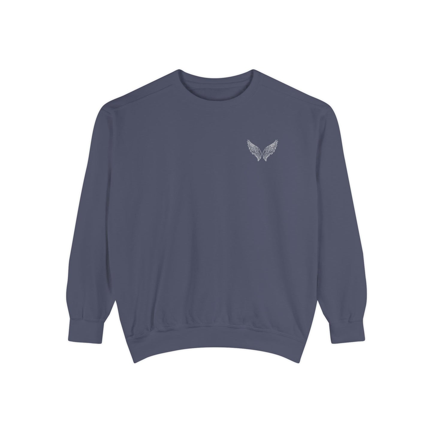 Paradise Crewneck Sweatshirt
