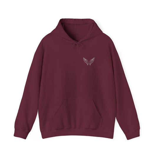 Paradise Hooded Sweatshirt