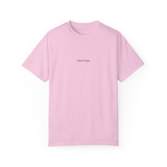 Rarely Rose T-shirt