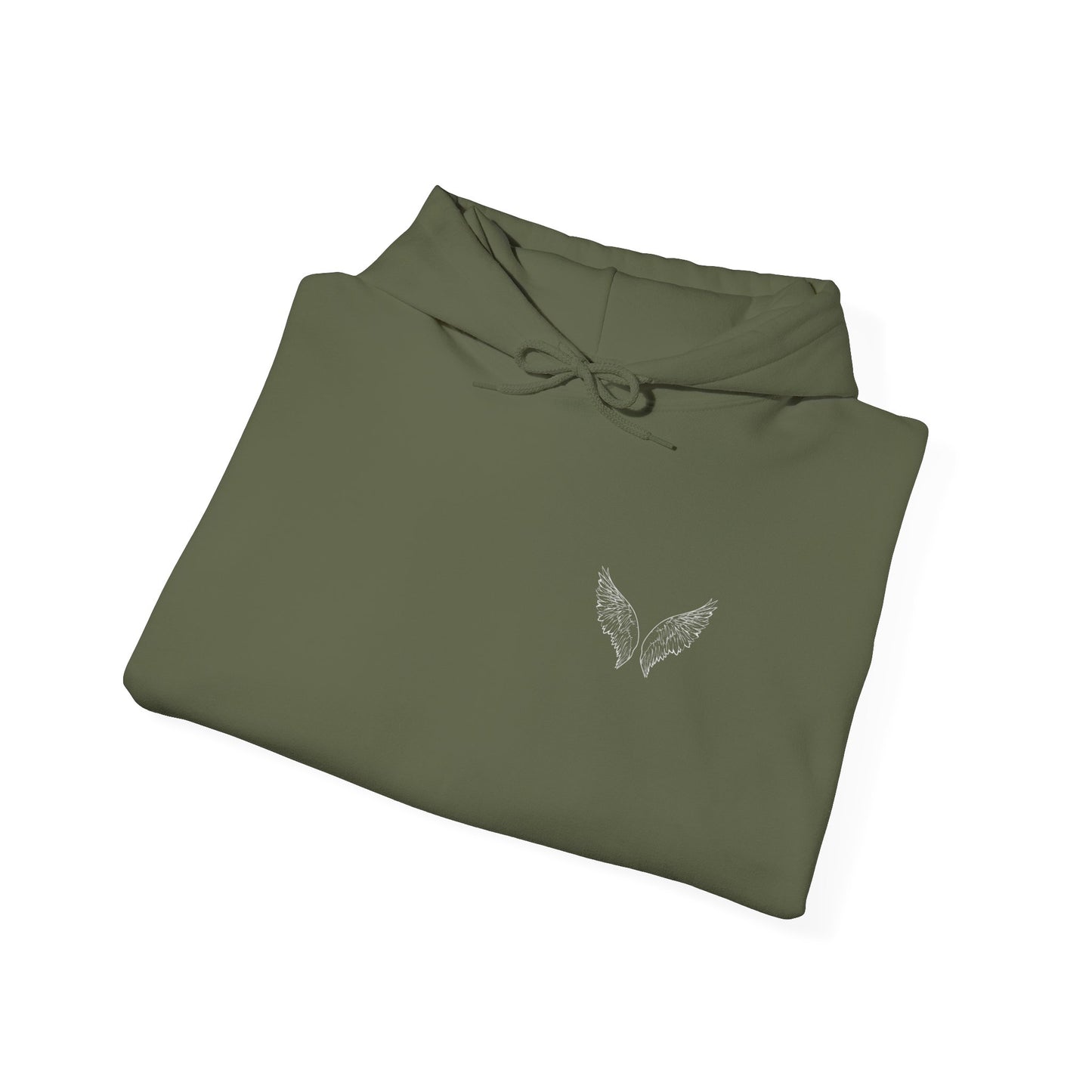 Paradise Hooded Sweatshirt