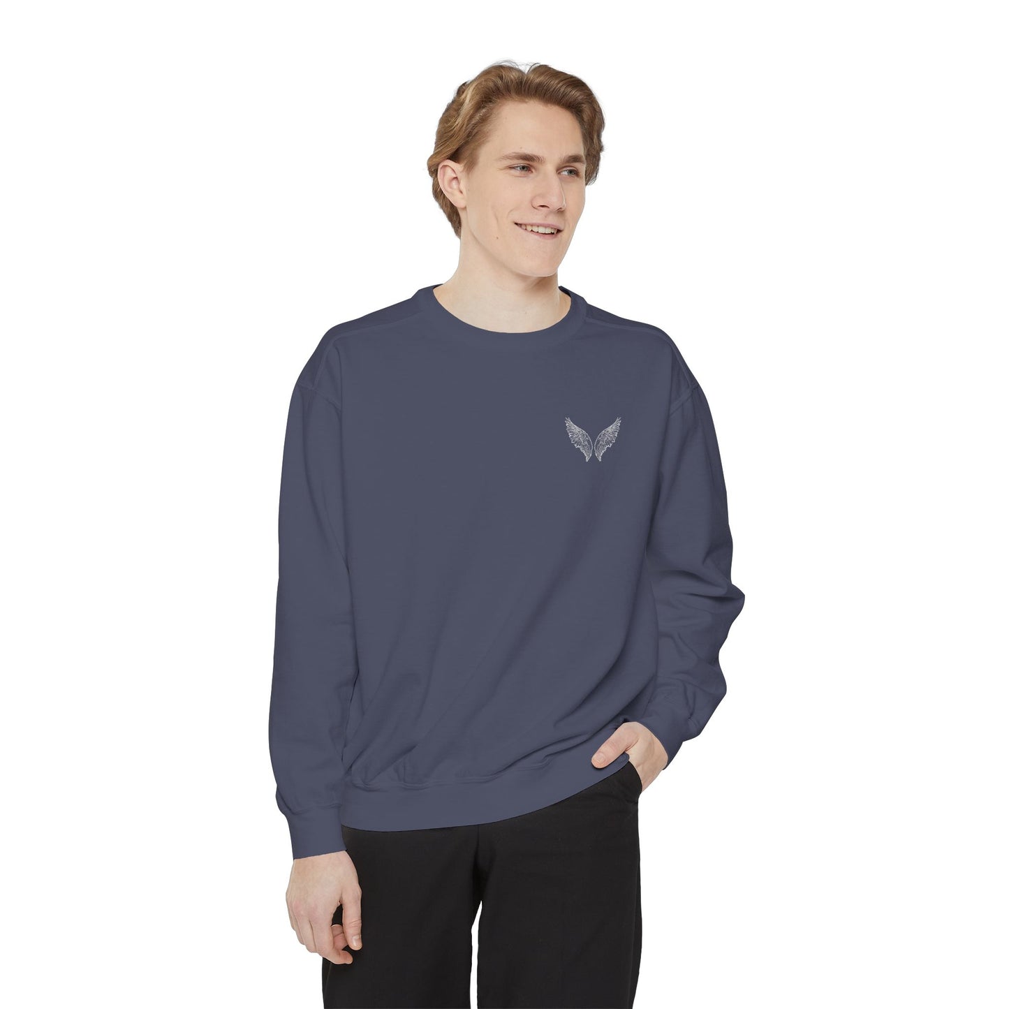 Paradise Crewneck Sweatshirt